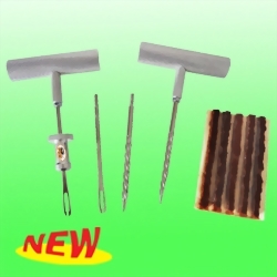 T-Handle Disclosed Tire Repair Tool
