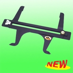 Brake Shoe Adjustment Gauge