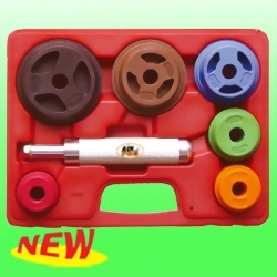 Bearing Positioning Tool Set