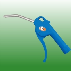 5" Air Blow Gun w/ Metal Reinforcement