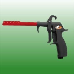 Side Hole Air Blow Gun