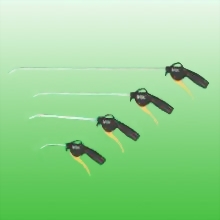 Twin-Color Air Blow Gun