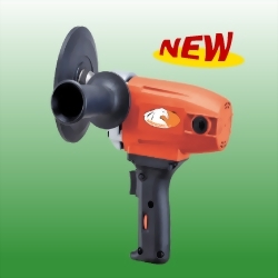 Rotary Polishers w/0 Foam Polishing Pad