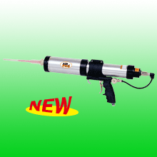 Air Dual Component Caulking Gun Air Dual Component Caulking Gun