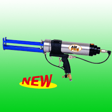 Air Dual Component Caulking Gun Air Dual Component Caulking Gun