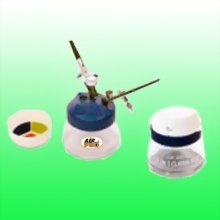 3 IN 1 CLEAN POT  FOR AIR BRUSH 3 IN 1 CLEAN POT  FOR AIR BRUSH