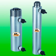 Double Action Cylinder