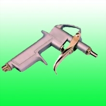 Air Blow Gun w/20 mm  tip