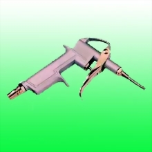 Air Blow Gun w/40 mm  tip