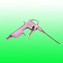 Air Blow Gun w/75 mm  tip
