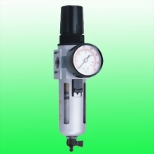 Filter&Regulator
