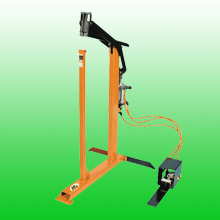 Pneumatic Bottome Stapler