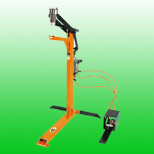 Pneumatic Side Bottome Stapler