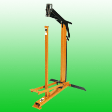 Mechanical Bottome Stapler