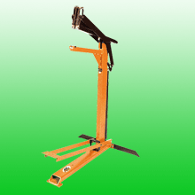 Mechanical Side Bottome Stapler