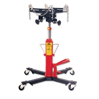 TELESCOPIC TRANSMISSION JACKS