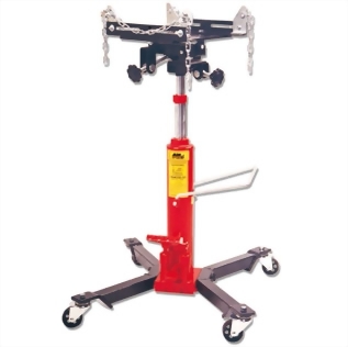 TELESCOPIC TRANSMISSION JACKS