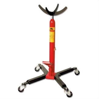 TELESCOPIC TRANSMISSION JACKS