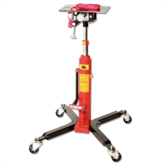 TELESCOPIC TRANSMISSION JACKS