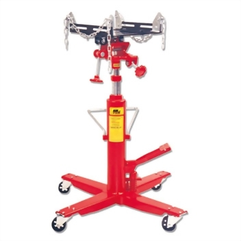 TELESCOPIC TRANSMISSION JACKS