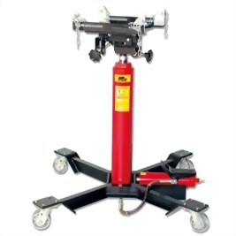TELESCOPIC TRANSMISSION JACKS