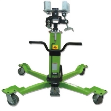 TELESCOPIC TRANSMISSION JACKS