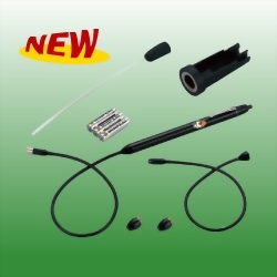 Led & Ultra Violet Bend-a-Light