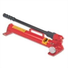 HEAVY-DUTY HAND PUMPS