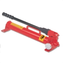 HEAVY-DUTY HAND PUMPS