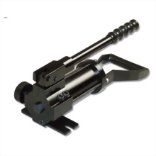 ALUMINUM HAND PUMPS ALUMINUM HAND PUMPS