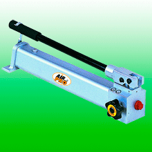 ALUMINUM HAND PUMPS ALUMINUM HAND PUMPS