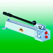 ALUMINUM HAND PUMPS ALUMINUM HAND PUMPS