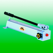 ALUMINUM HAND PUMPS ALUMINUM HAND PUMPS