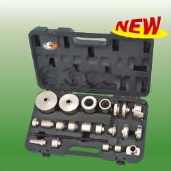 Pulling Device for Silentblocs Pulling Device for Silentblocs