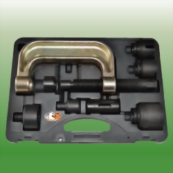 Ball Joint Assembly and Disassembly Tool Ball Joint Assembly and Disassembly Tool