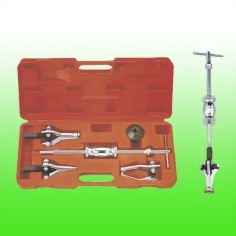 INTERNAL & EXTERNAL PULLER SET