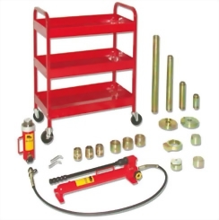 COLLISION REPAIR KITS