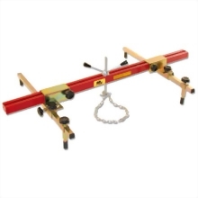 Universal transverse engine supports