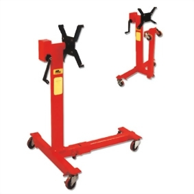 ENGINE STANDS