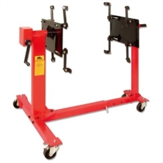 ENGINE STANDS