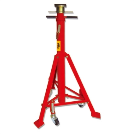 TRUCK JACK STANDS