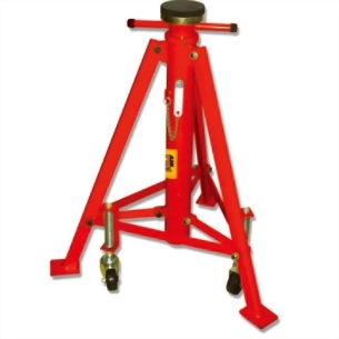 TRUCK JACK STANDS