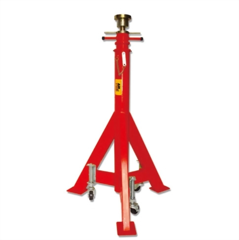 TRUCK JACK STANDS