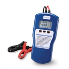 INNOVATED BATTERY ANALYZER