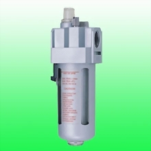 Lubricator Lubricator