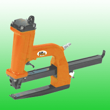 Pneumatic Stapling Plier