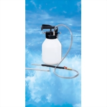 PNEUMATIC OIL & LIQUID DISPENSER