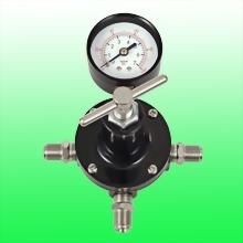 S TYPE SINGLE AIR REGULATOR