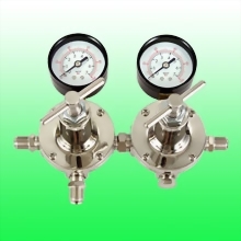 S TYPE TWIN  REGULATOR
