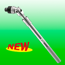 36T Extended Ratchet Handle